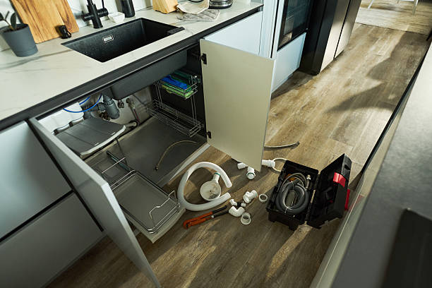 Reliable Drain Cleaning contractor in Carmichael, CA by Street Wise - Plumbing
